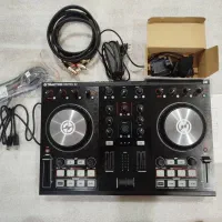 دستگاه دی جی مدل Traktor Kontrol S2|آلات موسیقی|شیراز, فرهنگ شهر|دیوار
