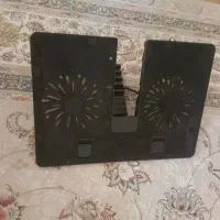 کول پد و استند لپ تاپ