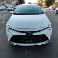 تویوتا لوین 1800 توربو|خودرو سواری و وانت|تهران, نیروی هوایی (پیروزی)|دیوار