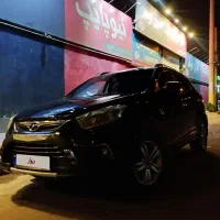 جک s5 مدل94|خودرو سواری و وانت|بستان آباد, |دیوار