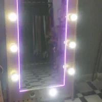 آینه قدی سالم