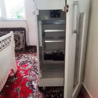 دستگاه جوجه کشی ۱۲۶تایی صفر مشهد|لوازم جانبی حیوانات|آبش احمد, |دیوار