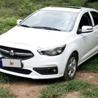 شاهین g با سانروف اواسط ۱۴۰۰