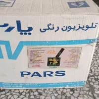 تلویزیون و دستگاه سی دی