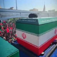 مشهد از تهران