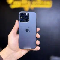 Iphone 14 Pro 256 za|موبایل|قم, عربستان|دیوار