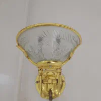 روشنایی|لامپ و چراغ|ملایر, |دیوار