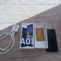 گوشی a01cor