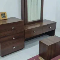 سرویس خواب دونفره ترک|تخت و سرویس خواب|بندرعباس, |دیوار