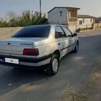 فروش پژو 405اس بیرنگ|خودرو سواری و وانت|آمل, |دیوار