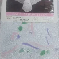 سفره رومیزی|سفره، حوله، دستمال آشپزخانه|شاهین‌شهر, شهرک هشت بهشت|دیوار