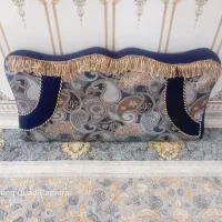 پشتی|پشتی|خرمآباد, |دیوار