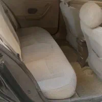 سمند X7|خودرو سواری و وانت|شیراز, شهرک امیر کبیر|دیوار