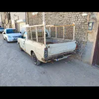 وانت پیکان ۸۵|خودرو سواری و وانت|بافق, |دیوار