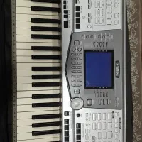 ارگ یاماها ۲۰۰۰