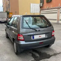 پراید۱۱۱ مدل ۹۳سالم|خودرو سواری و وانت|رشت, حمیدیان|دیوار