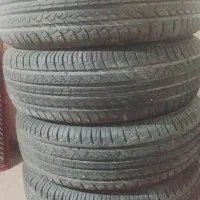 لاستیک کویر پیکان
