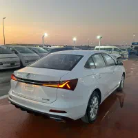 ام جی ۵ مدل ۲۰۲۴ صفر|خودرو سواری و وانت|دزفول, |دیوار