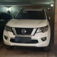 نیسان ترا 2025 EXCLUSIVE