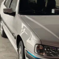 پارس tu5 دریچه گاز سیمی ۴۰۰