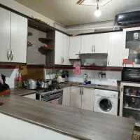 آپارتمان ۷۰ متر ۱ خواب تمیز فرهنگ ۸