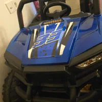 ماشین شارژی