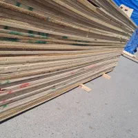 خرید وفروش انواع ورق های صفر و زیرپالتی