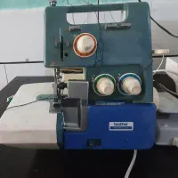 سرودوز مارک برادر