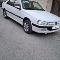 پژو پارس xu7p مدل سفارشی۴۰۲