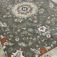 فرش ۱۲ متری