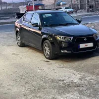 دنا پلاس توربو آبشنال|خودرو سواری و وانت|نسیم‌شهر, |دیوار