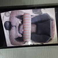 صندلی ماشین