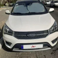 x22 mt sport luxury|خودرو سواری و وانت|تهران, شهرک آزادی|دیوار