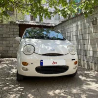 خودرو ام وی ام ۱۱۰