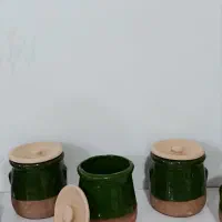 ده عدد دیزی تک نفره  نونو|ظروف سرو و پذیرایی|دورود, |دیوار