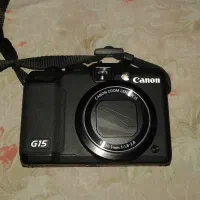 دوربین Canon...G.15