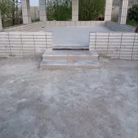 فروش خانه‌باغ‌جاده‌نیروگاه‌20کیلومتری‌شیراز|فروش خانه و ویلا|شیراز, شهرک گلها|دیوار