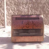 فروش بخاری سوزان