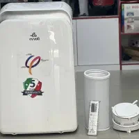 کولر گازی پرتابل ایوولی 12000