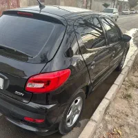 207 پانامرا|خودرو سواری و وانت|سیرجان, |دیوار