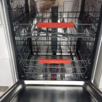 ظرفشویی دوو 14نفره|ماشین ظرفشویی|جوانرود, |دیوار