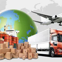 کارمند (کارشناس)بازرگانی پس از آموزش واردات