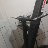 تردمیل محکم و قوی