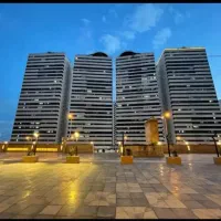 شهرک خرازی / هوافضا / تیپ A /جنوبی /طبقه ۲۹