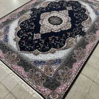 فرش/طاووس