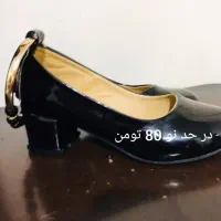 مقداری کفش نو و لباس در حد نو|کیف، کفش، کمربند|تهران, مسعودیه|دیوار