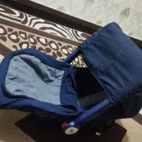 کریر نوزاد|کالسکه و لوازم جانبی|آبادان, |دیوار