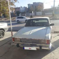 پیکان دوگانه سی ان جی شاسی پلم|خودرو سواری و وانت|یاسوج, |دیوار