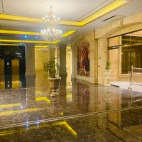 ۱۲۲متر فول مشاعات در قلب منطقه۵(جنت آباد)|فروش آپارتمان|تهران, جنتآباد مرکزی|دیوار