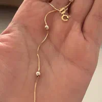 دستبند طلا